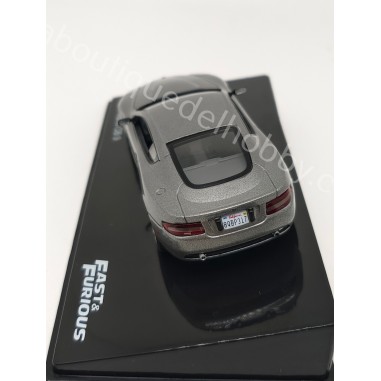 ASTON MARTIN DB 9 FAST & FURIOUS...