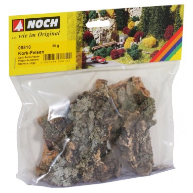 ROCAS DE CORCHO NOCH 08810