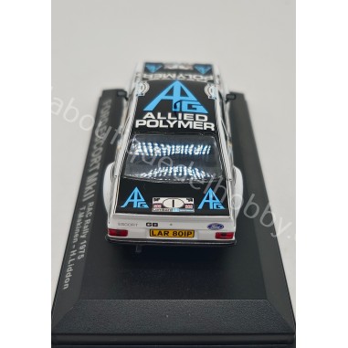 FORD ESCORT MKII T. MAKINEN RALLY RAC...