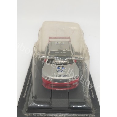 HYUNDAI ACCENT WRC F. LOIX RALLY...