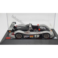 AUDI R8R PIRRO-BIELA-THEYS... 2