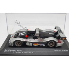 AUDI R8R PIRRO-BIELA-THEYS...