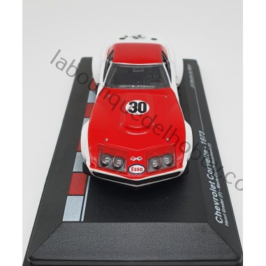 CHEVROLET CORVETTE GREDER.BEAUMONT LE...