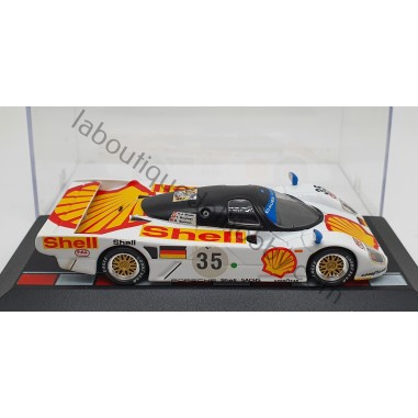 DAUER PORSCHE 962 LM...