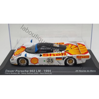 DAUER PORSCHE 962 LM...