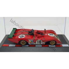 FERRARI 312PB MERZARIO-PACE... 2