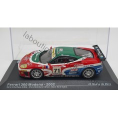 FERRARI 360 MODENA...