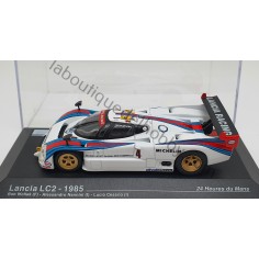 LANCIA LC2...