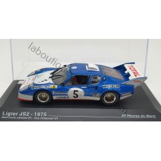 LIGIER JS2...
