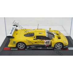 LOTUS ELISE GT1... 2