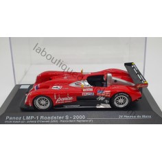 PANOZ LMP-1 ROADSTER S...