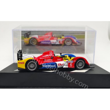 ORECA 01 AIM AYARI-ANDRE-MEYRICK LE...