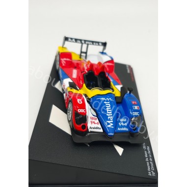 ORECA 01 AIM AYARI-ANDRE-MEYRICK LE...
