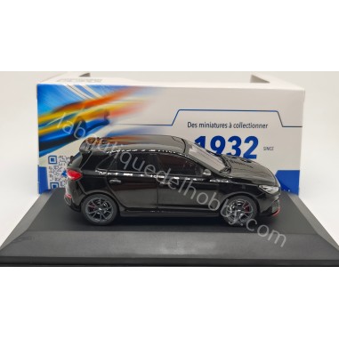 HYUNDAI I30 N 2022 SOLIDO ESCALA 1:43