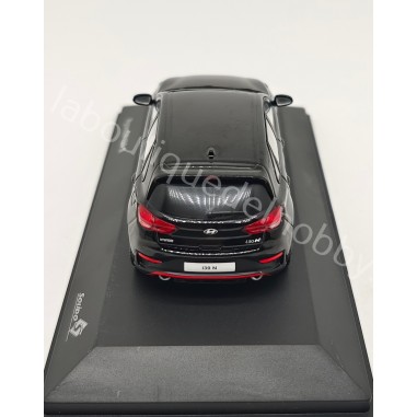 HYUNDAI I30 N 2022 SOLIDO ESCALA 1:43