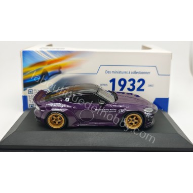 NISSAN FAIRLADY Z PANDEM 2022 SOLIDO...