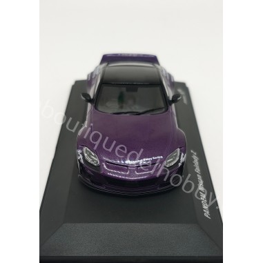 NISSAN FAIRLADY Z PANDEM 2022 SOLIDO...