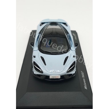 MCLAREN 765LT 2020 SOLIDO ESCALA 1:43