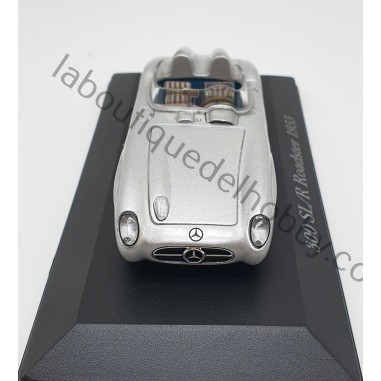 MERCEDES BENZ 300 SL/R ROADSTER 1955...