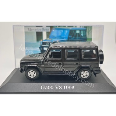 MERCEDES BENZ G500 V8 1993 ALTAYA...