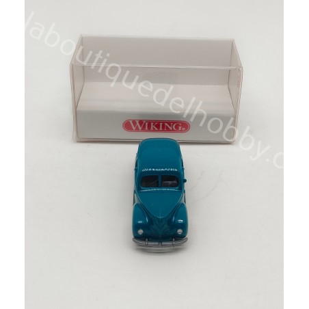 FORD TAUNUS WIKING 820 01 13 ESCALA 1:87