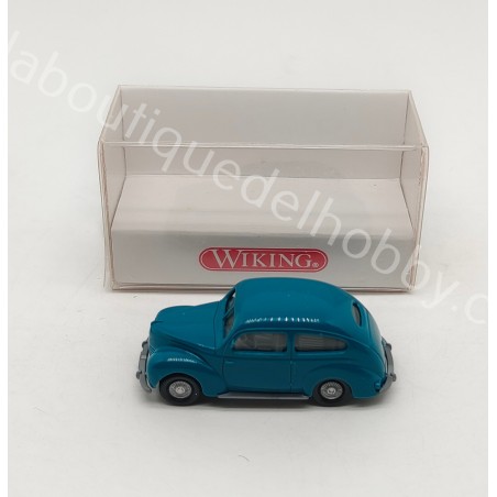 FORD TAUNUS WIKING 820 01 13 ESCALA 1:87