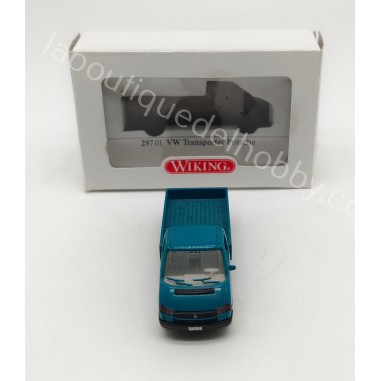 VOLKSWAGEN T4 PRITSCHE WIKING 297 01...