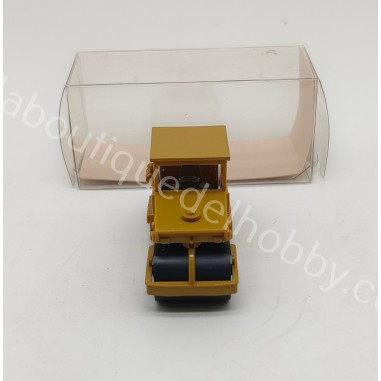 STRASSEN WALZE WIKING 650 20 ESCALA 1:87