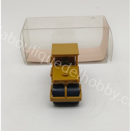 STRASSEN WALZE WIKING 650 20 ESCALA 1:87
