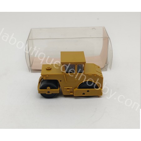 STRASSEN WALZE WIKING 650 20 ESCALA 1:87