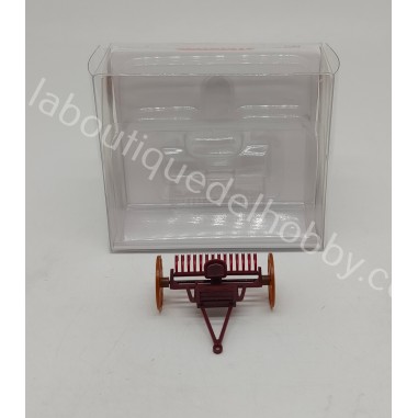 SCHLEPPRECHEN WIKING 0889 04 ESCALA 1:87