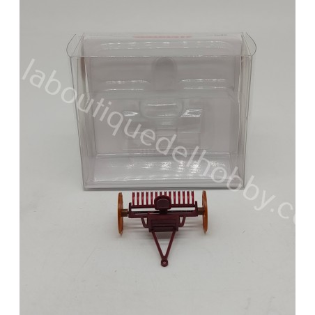 SCHLEPPRECHEN WIKING 0889 04 ESCALA 1:87