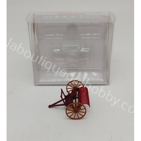 SCHLEPPRECHEN WIKING 0889 04 ESCALA 1:87