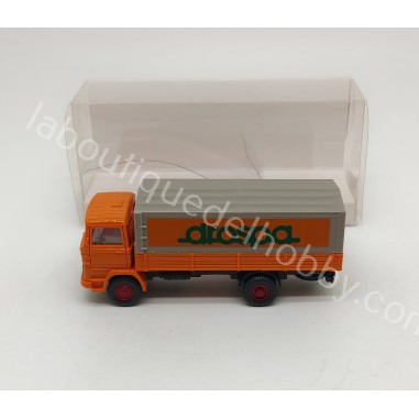 MERCEDES BENZ LP 1317 DROSPA WIKING...