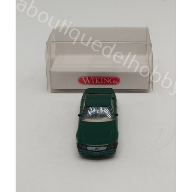 MERCEDES BENZ 500 SL WIKING ESCALA 1:87