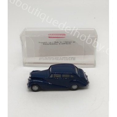 ROLLS ROYCE 1951 WIKING ESCALA 1:87