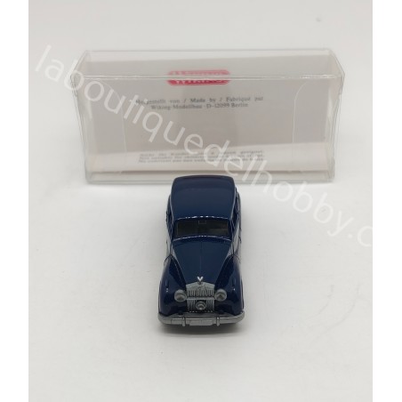 ROLLS ROYCE 1951 WIKING ESCALA 1:87
