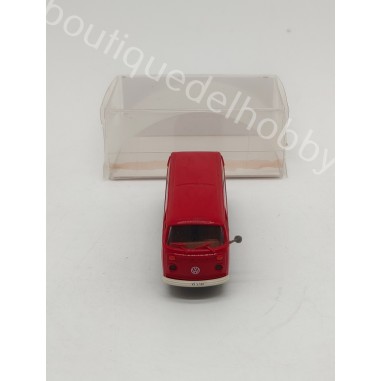 VOLKSWAGEN T1 KASTEN MINIATURBAHNEN...