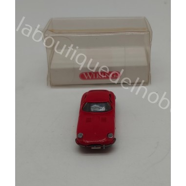 JAGUAR E WIKING ESCALA 1:87