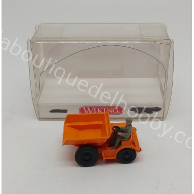 AUTO SCHUTTER WIKING ESCALA 1:87