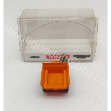 AUTO SCHUTTER WIKING ESCALA 1:87