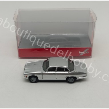 JAGUAR XJ 06 HERPA ESCALA 1:87