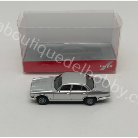 JAGUAR XJ 06 HERPA ESCALA 1:87