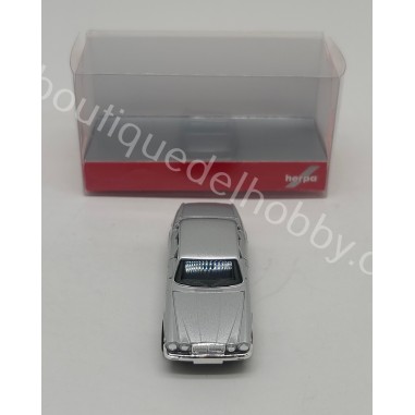 JAGUAR XJ 06 HERPA ESCALA 1:87