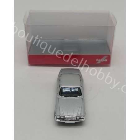 JAGUAR XJ 06 HERPA ESCALA 1:87