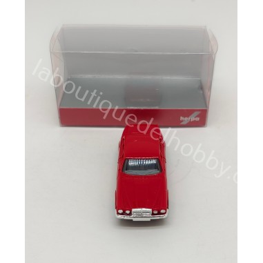 JAGUAR XJ 06 HERPA ESCALA 1:87