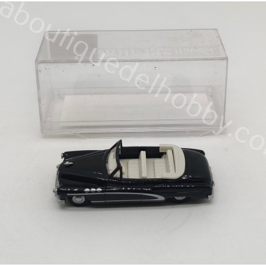 BUICK CABRIO PRALINE ESCALA 1:87
