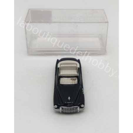 BUICK CABRIO PRALINE ESCALA 1:87