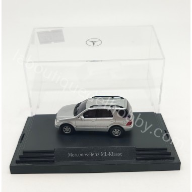 MERCEDES BENZ ML KLASSE BUSCH ESCALA...