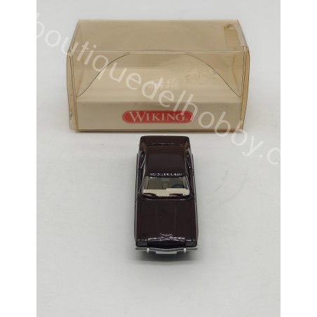 FORD CAPRI I WIKING 826 06 24 ESCALA 1:87